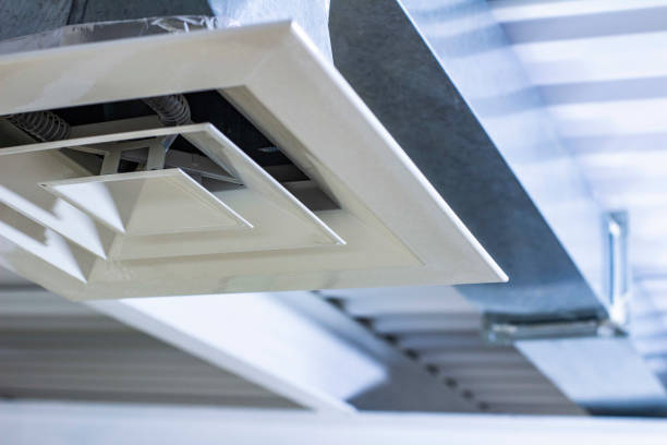 Best Home Air Vent Cleaning  in Geronimo, OK
