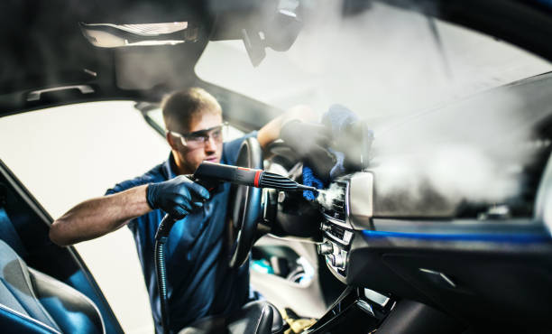Best HVAC System Cleaning  in Geronimo, OK