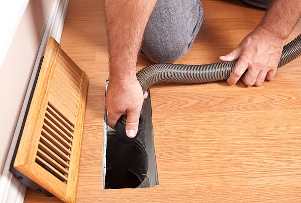 Best Residential Air Duct Cleaning  in Geronimo, OK