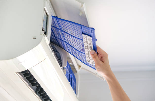 Best Commercial Air Duct Cleaning  in Geronimo, OK