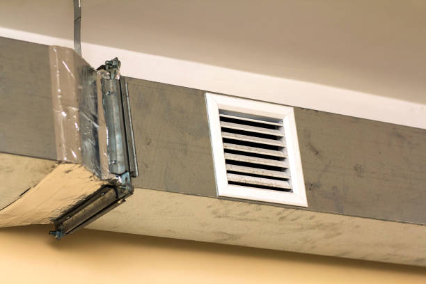 Best Home Air Vent Cleaning  in Geronimo, OK